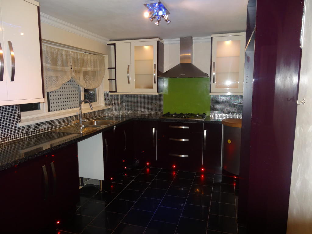 Buy or rent a property | Drakes Walk, London E6 2RN