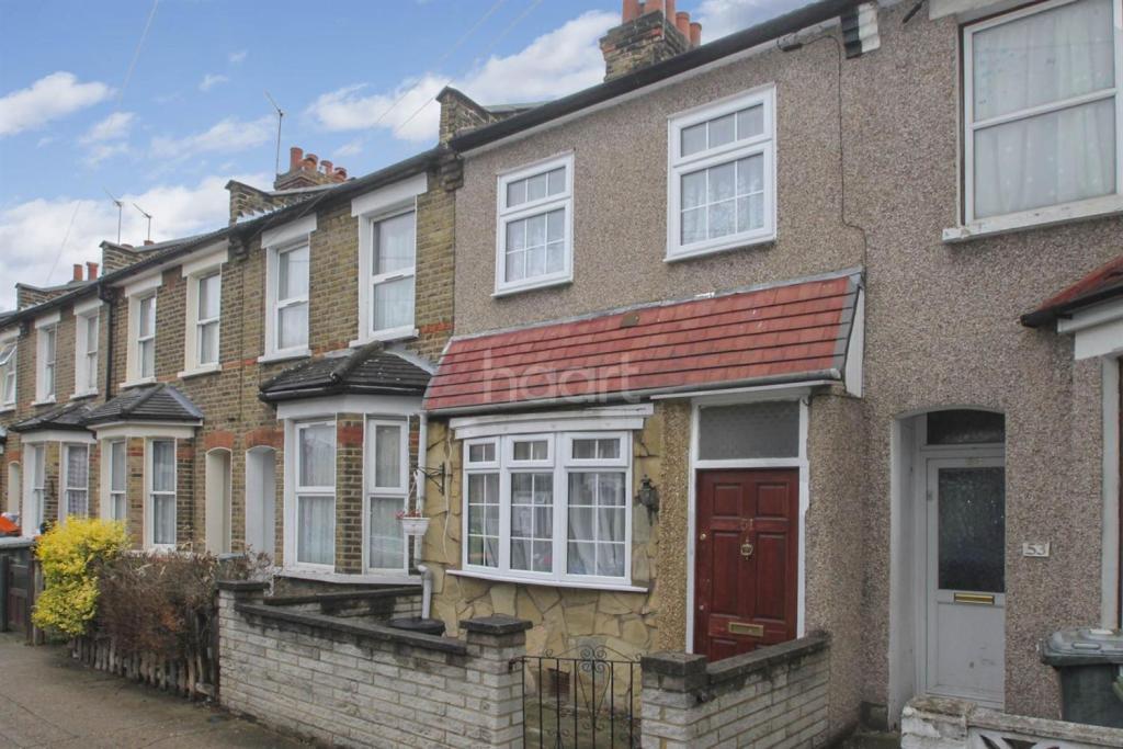 Buy or rent a property | Wellington Road, London E6 2RQ