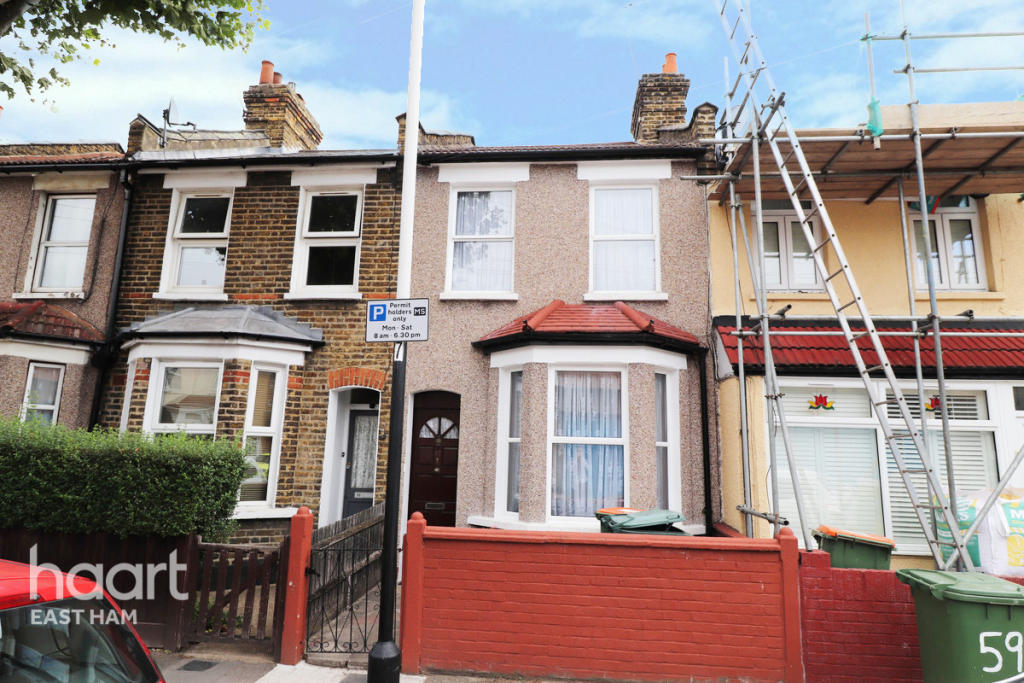 Buy or rent a property | Wellington Road, London E6 2RQ