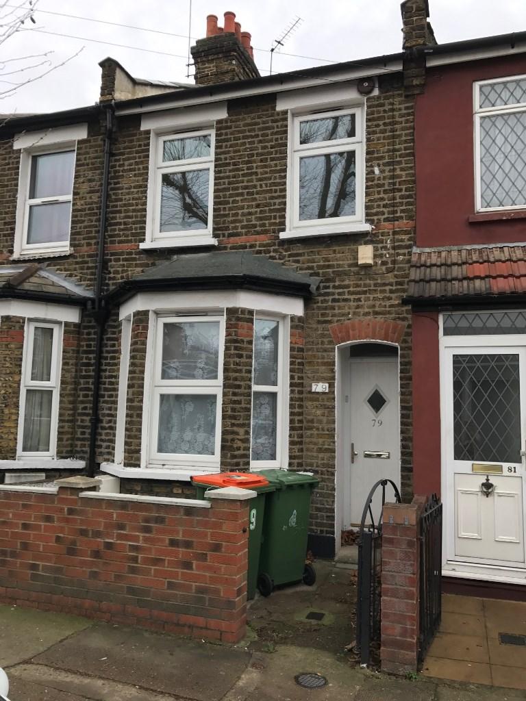 Buy or rent a property | Wellington Road, London E6 2RQ