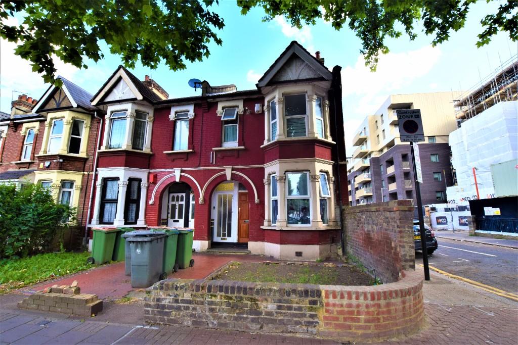 Buy or rent a property | Barking Road, London E6 2RT