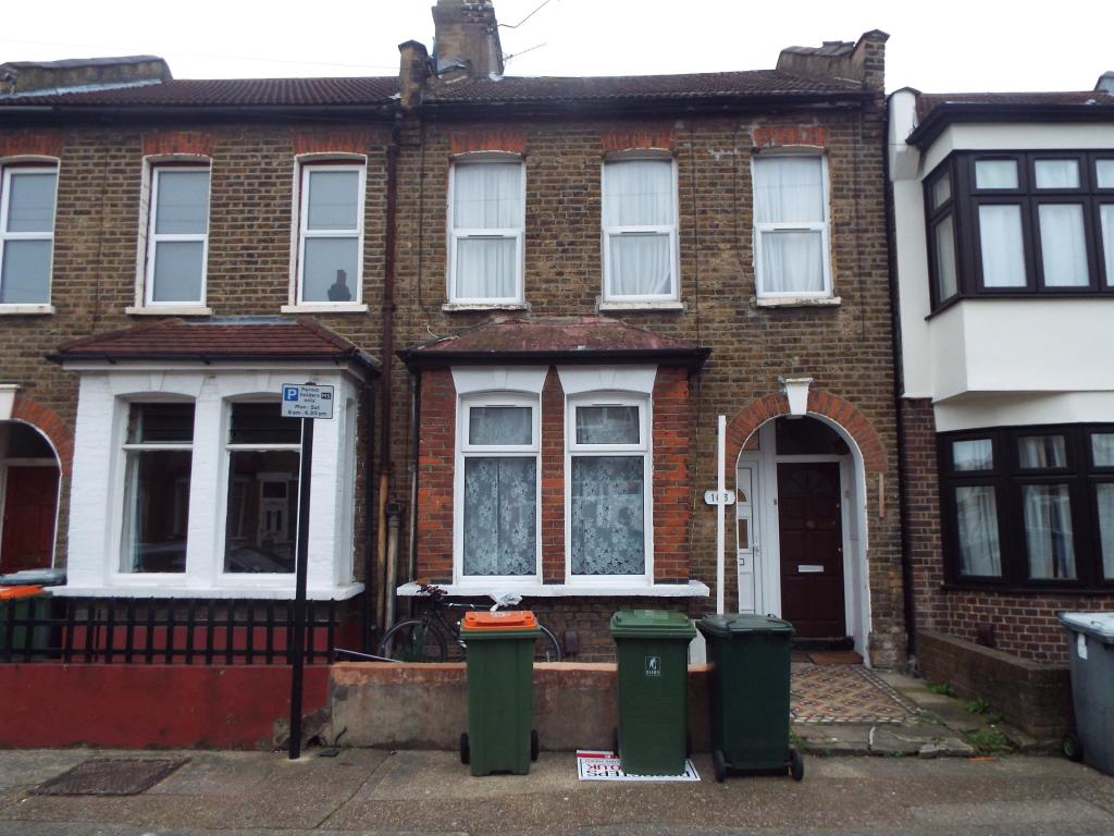Buy or rent a property | Melbourne Road, London E6 2RU