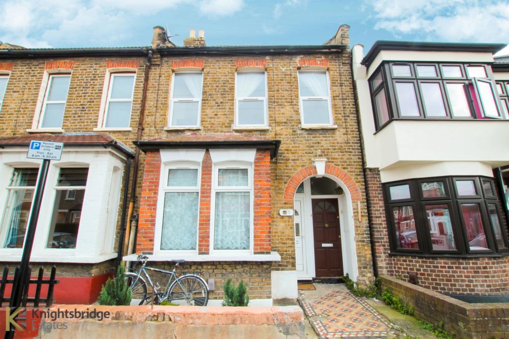 Buy or rent a property | Melbourne Road, London E6 2RU