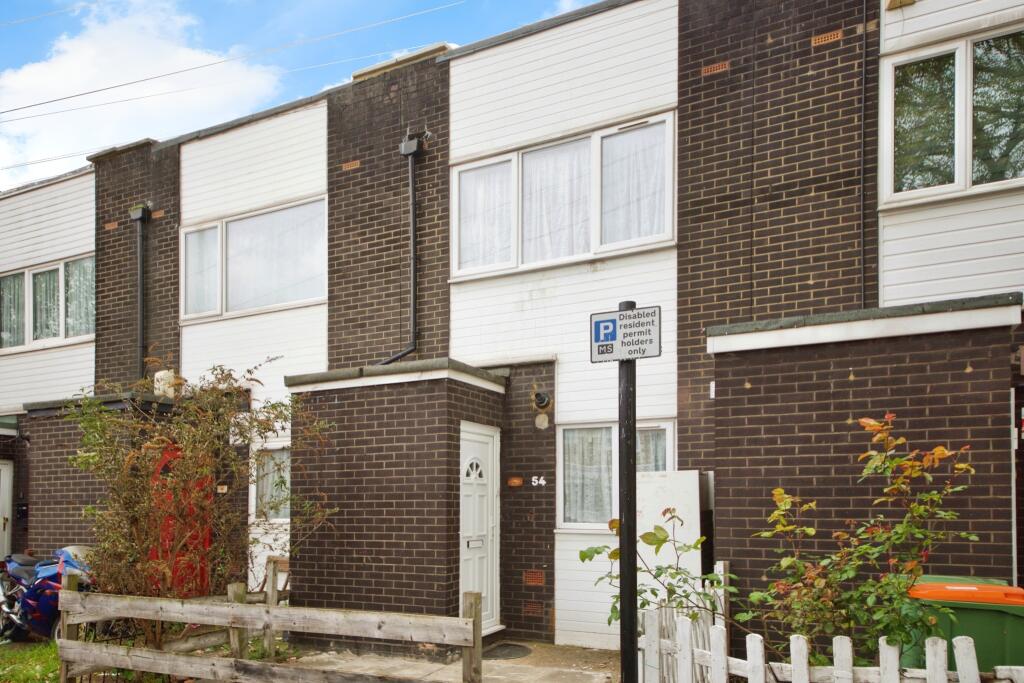 Buy or rent a property | Melbourne Road, London E6 2RX