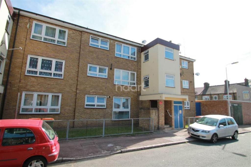 Buy or rent a property | Talbot Road, London E6 2RY