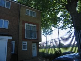 Buy or rent a property | Talbot Road, London E6 2RY
