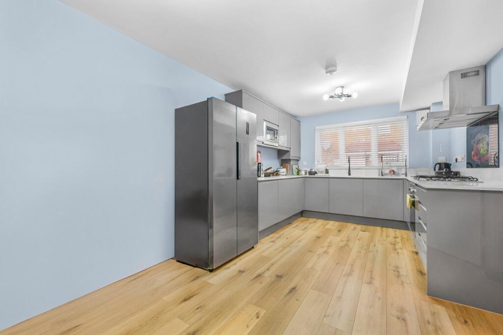 Buy or rent a property | Talbot Road, London E6 2RZ