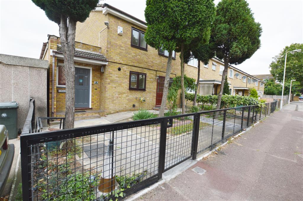 Buy or rent a property | Talbot Road, London E6 2RZ