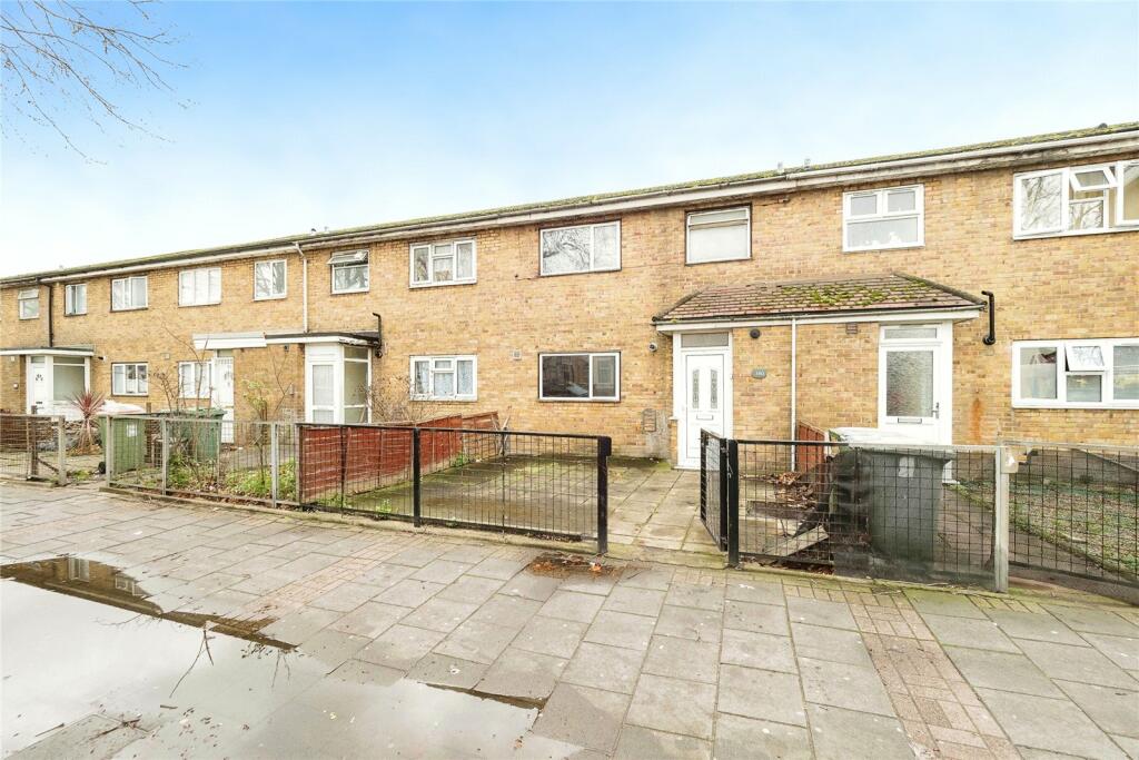 Buy or rent a property | Barking Road, London E6 2SA