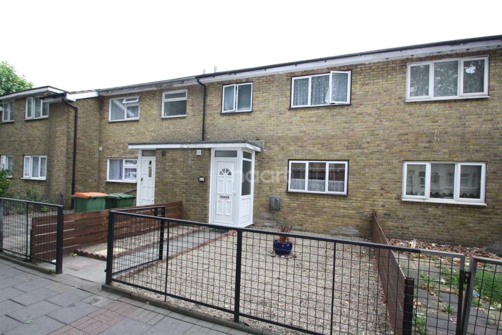 Buy or rent a property | Barking Road, London E6 2SA