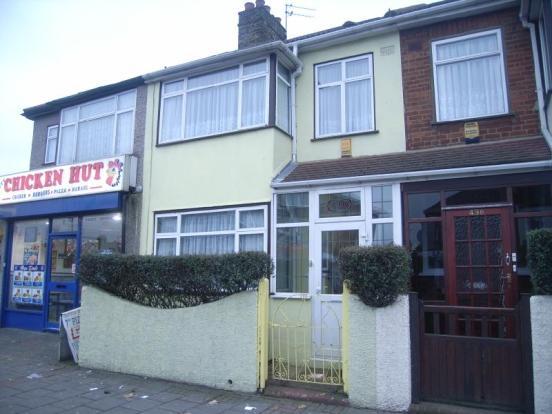 Buy or rent a property | Barking Road, London E6 2SA