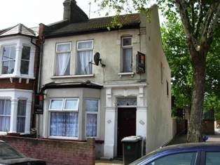 Buy or rent a property | Napier Road, London E6 2SF