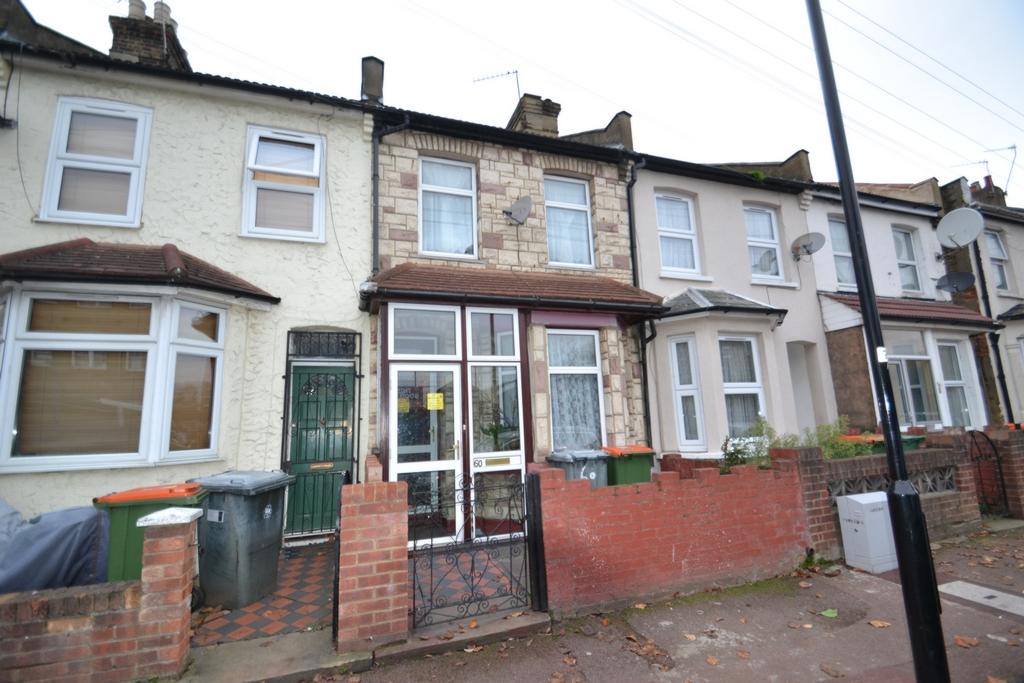 Buy or rent a property | Napier Road, London E6 2SF