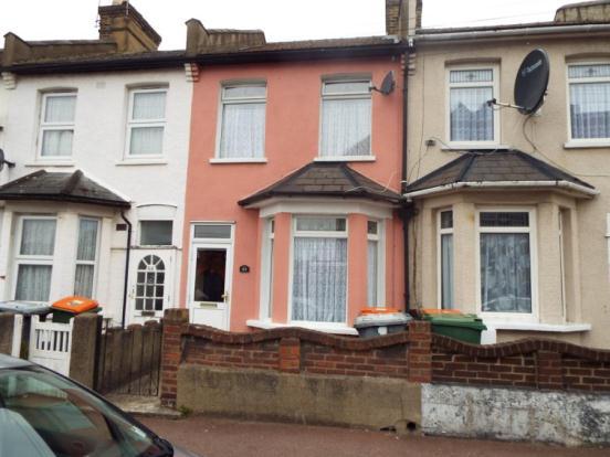 Buy or rent a property | Napier Road, London E6 2SF