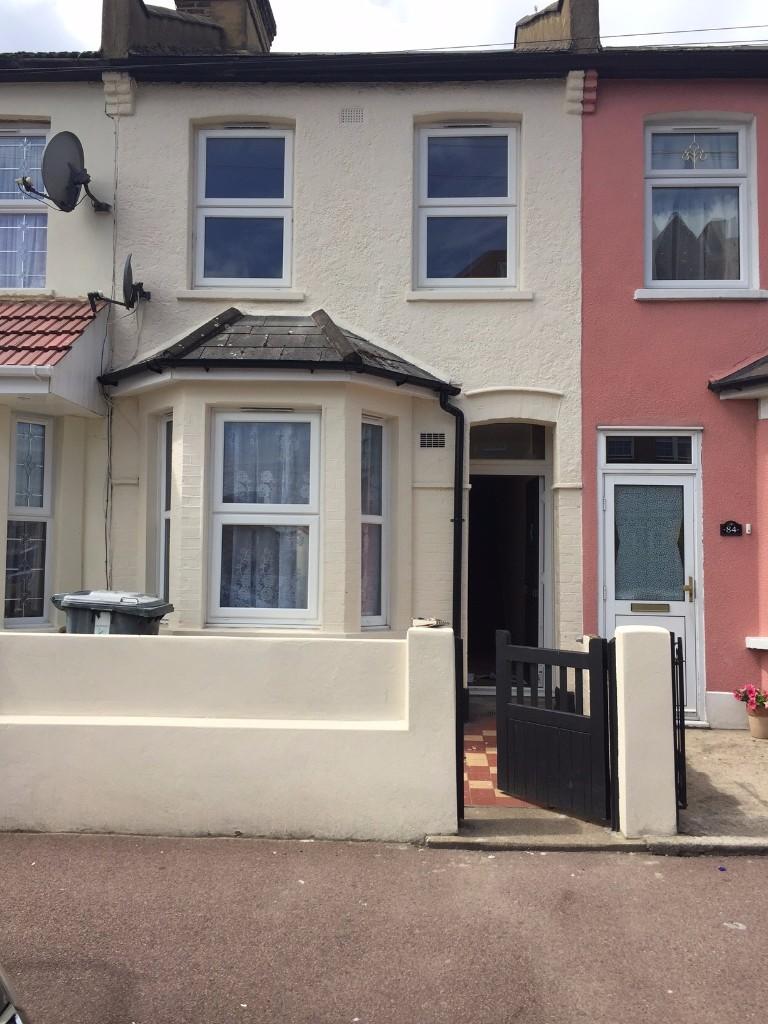 Buy or rent a property | Napier Road, London E6 2SF