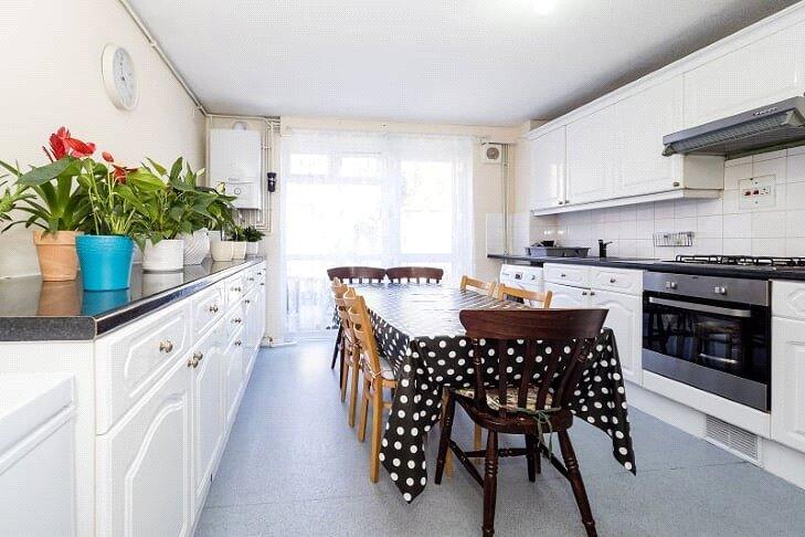 Buy or rent a property | Napier Road, London E6 2SG