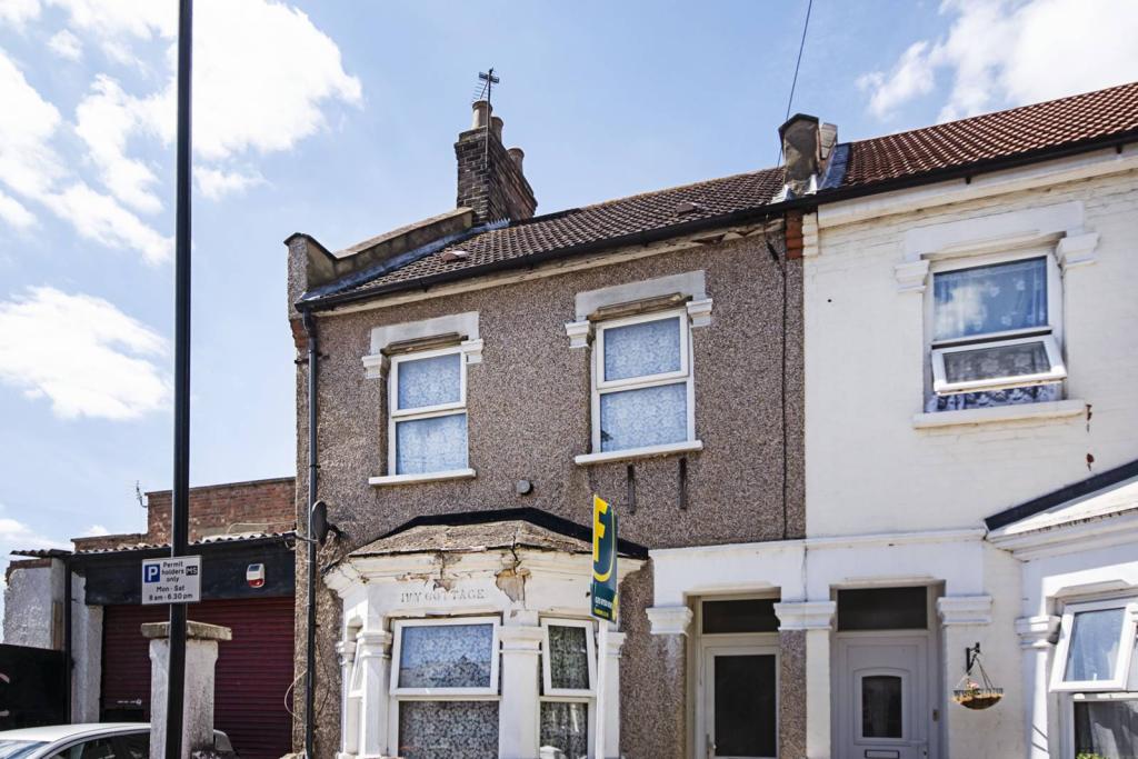 Buy or rent a property | Ranelagh Road, London E6 2SH