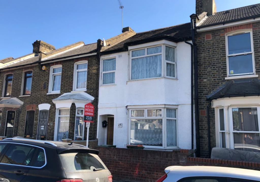 Buy or rent a property | Ranelagh Road, London E6 2SH