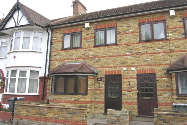 Buy or rent a property | Ranelagh Road, London E6 2SH