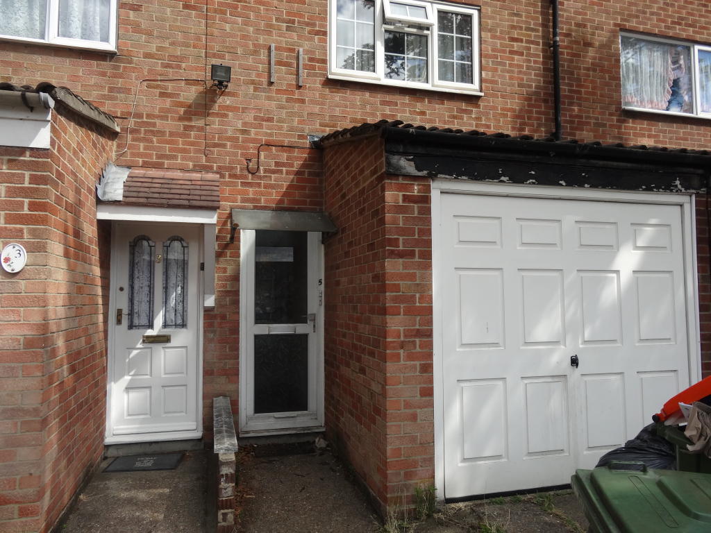 Buy or rent a property | Ranelagh Road, London E6 2SJ