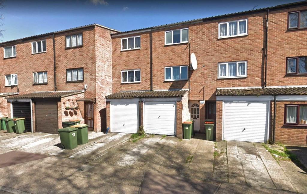Buy or rent a property | Ranelagh Road, London E6 2SJ