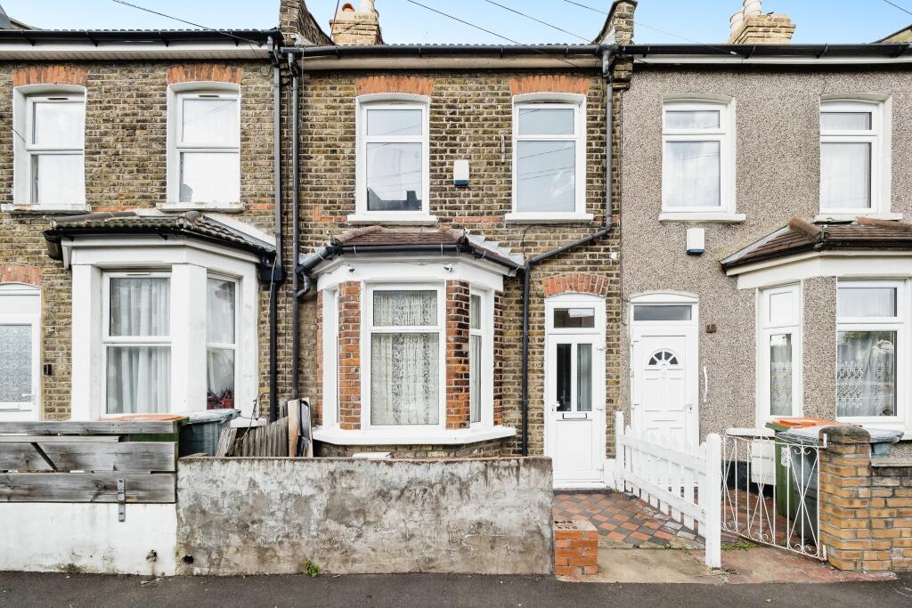 Buy or rent a property | Ranelagh Road, London E6 2SJ