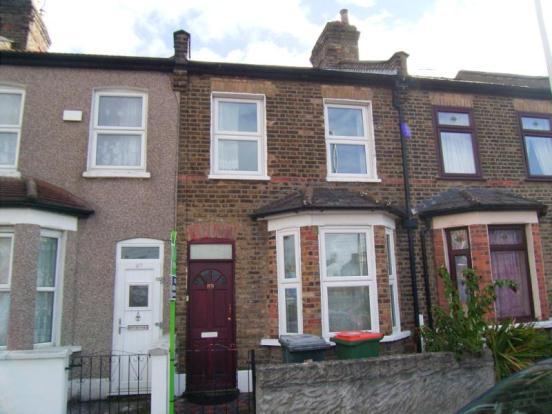 Buy or rent a property | Ranelagh Road, London E6 2SJ