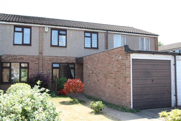 Buy or rent a property | Ranelagh Road, London E6 2SL