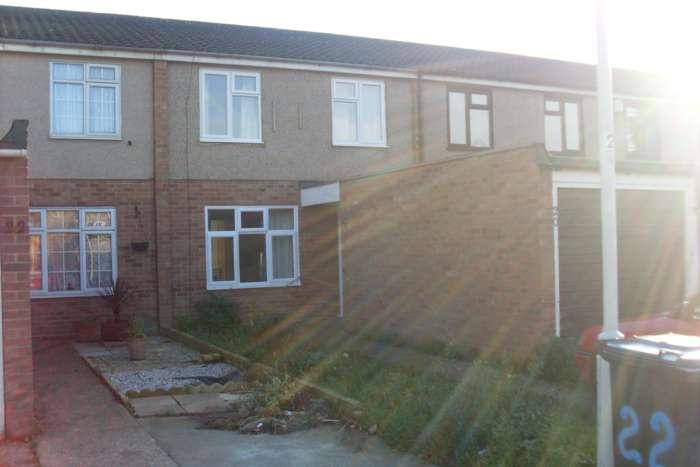 Buy or rent a property | Ranelagh Road, London E6 2SL