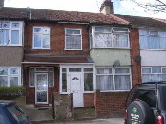 Buy or rent a property | Park Avenue, London E6 2SP