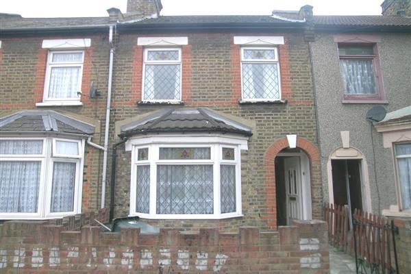 Buy or rent a property | Park Avenue, London E6 2SP