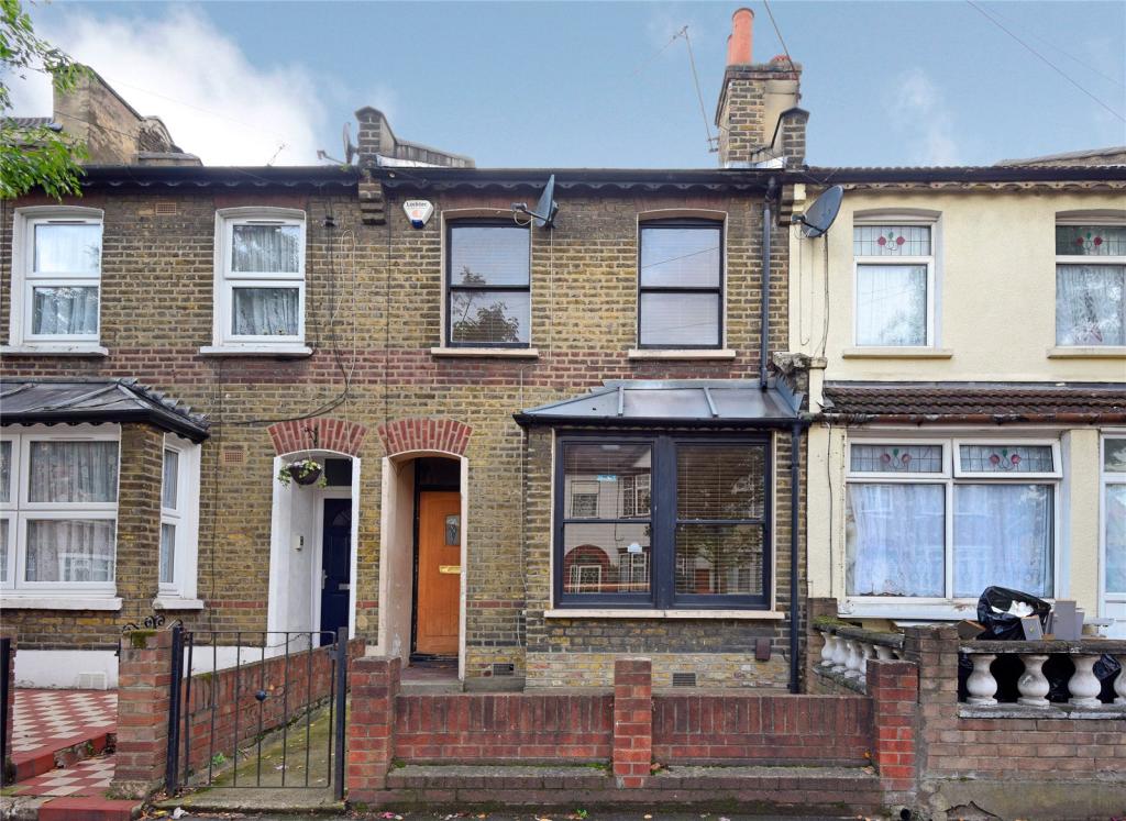 Buy or rent a property | Park Avenue, London E6 2SP