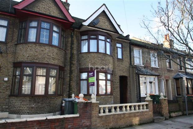 Buy or rent a property | Park Avenue, London E6 2SP