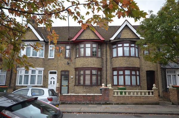 Buy or rent a property | Park Avenue, London E6 2SP