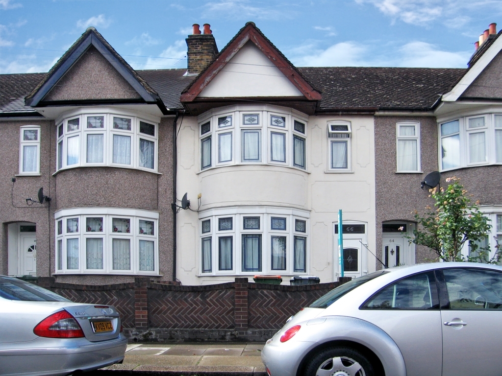 Buy or rent a property | Park Avenue, London E6 2SR