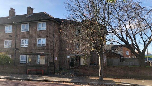Buy or rent a property | Park Avenue, London E6 2SR