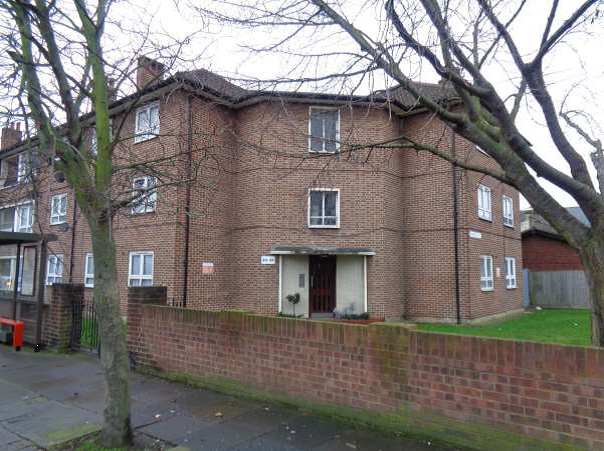 Buy or rent a property | Park Avenue, London E6 2SR