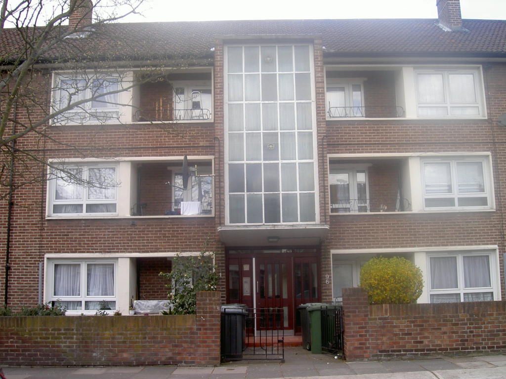 Buy or rent a property | Park Avenue, London E6 2SR