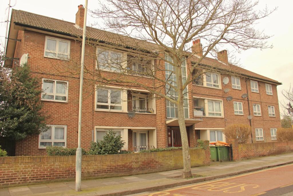 Buy or rent a property | Park Avenue, London E6 2SR