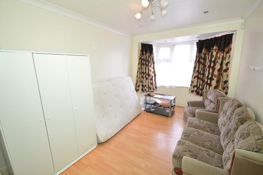 Buy or rent a property | Park Avenue, London E6 2SR