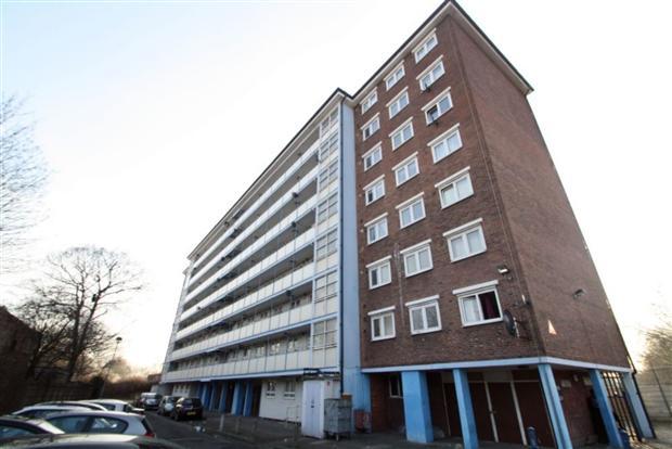 Buy or rent a property | Central Park Road, London E6 3AA