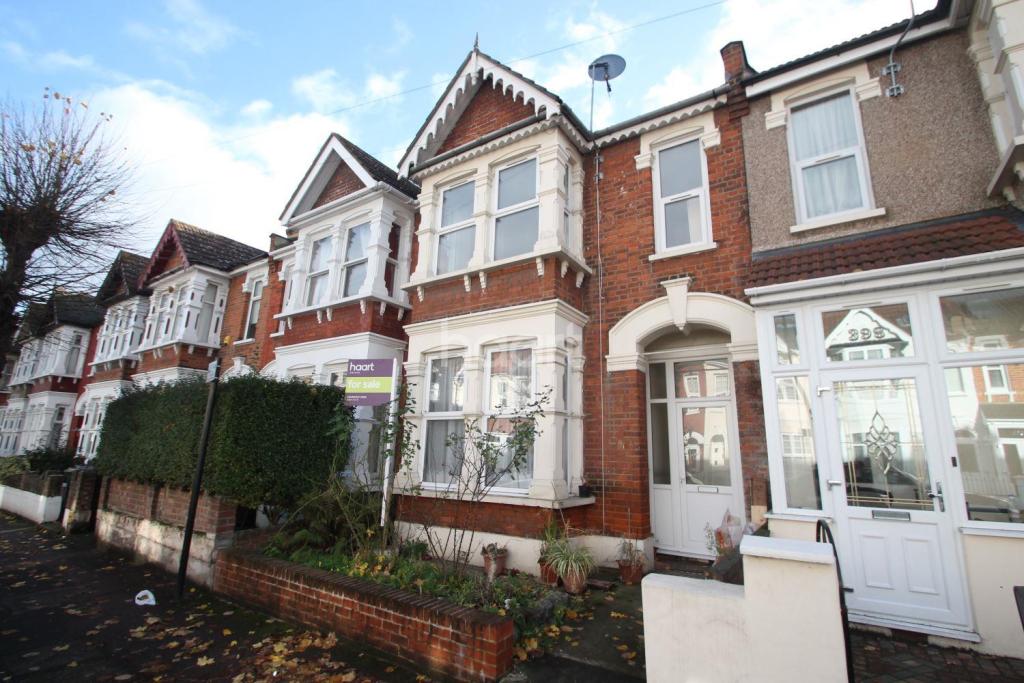 Buy or rent a property | Central Park Road, London E6 3AB