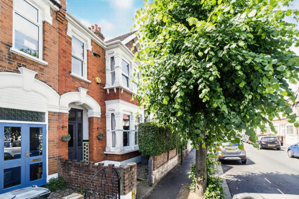 Buy or rent a property | Central Park Road, London E6 3AB
