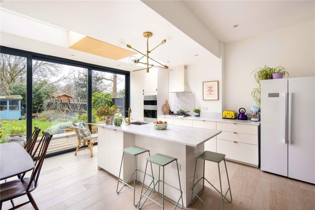 Buy or rent a property | Central Park Road, London E6 3AB
