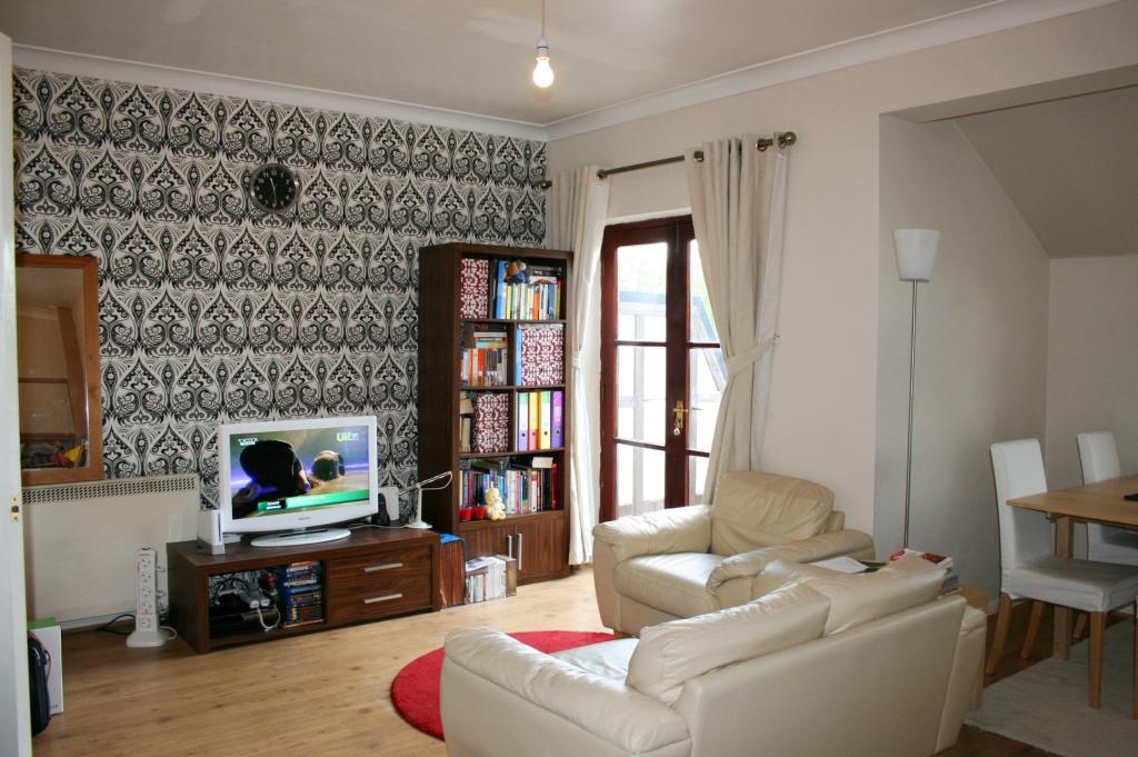 Buy or rent a property | Central Park Road, London E6 3AD