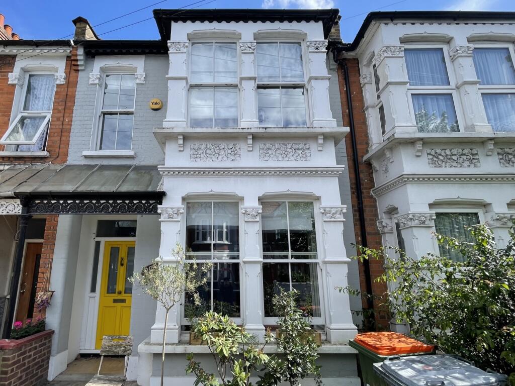 Buy or rent a property | Central Park Road, London E6 3AD