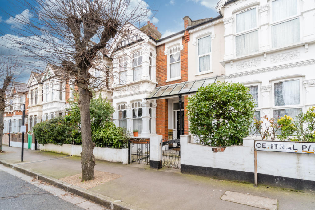 Buy or rent a property | Central Park Road, London E6 3AD