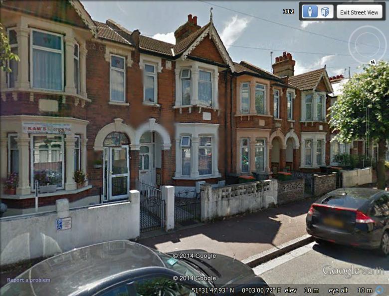 Buy or rent a property | Central Park Road, London E6 3AD