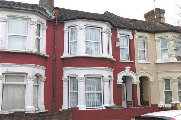 Buy or rent a property | Central Park Road, London E6 3AD
