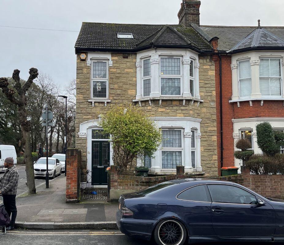 Buy or rent a property | Central Park Road, London E6 3AD